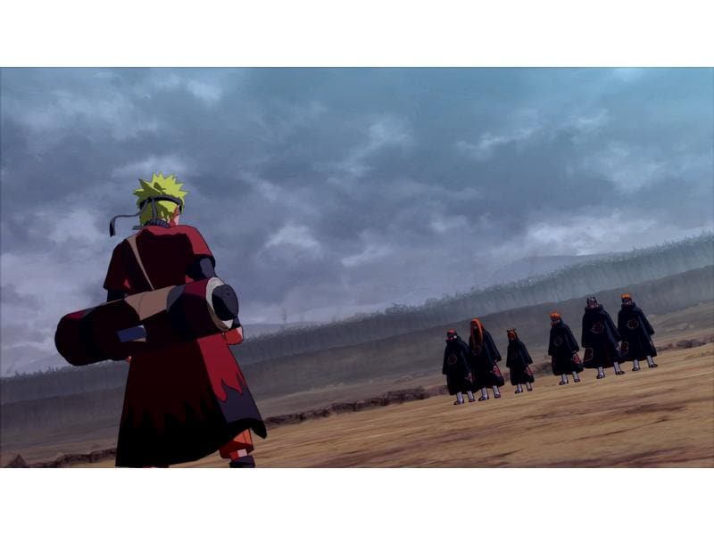 Bandai Namco Naruto X Boruto Ultimate Ninja Storm Connections
