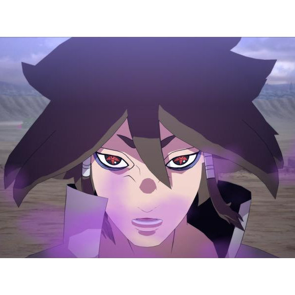 Bandai Namco Naruto X Boruto Ultimate Ninja Storm Connections