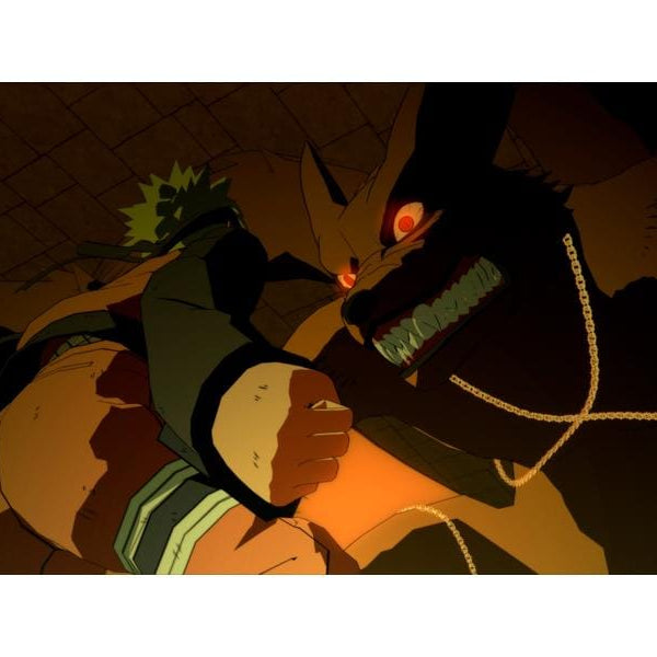 Bandai Namco Naruto X Boruto Ultimate Ninja Storm Connections