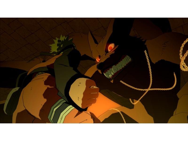 Bandai Namco Naruto X Boruto Ultimate Ninja Storm Connections