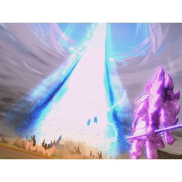 Bandai Namco Naruto X Boruto Ultimate Ninja Storm Connections