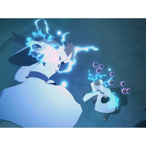 Bandai Namco Naruto X Boruto Ultimate Ninja Storm Connections