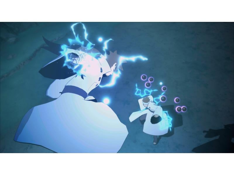Bandai Namco Naruto X Boruto Ultimate Ninja Storm Connections