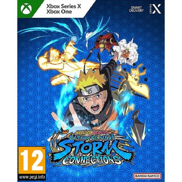 Bandai Namco Naruto X Boruto Ultimate Ninja Storm Connections