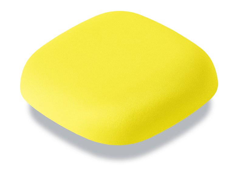 Jalo Rauchmelder Kupu 10, Gelb