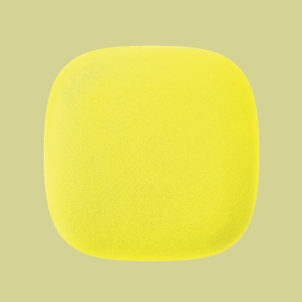 Jalo Rauchmelder Kupu 10, Gelb