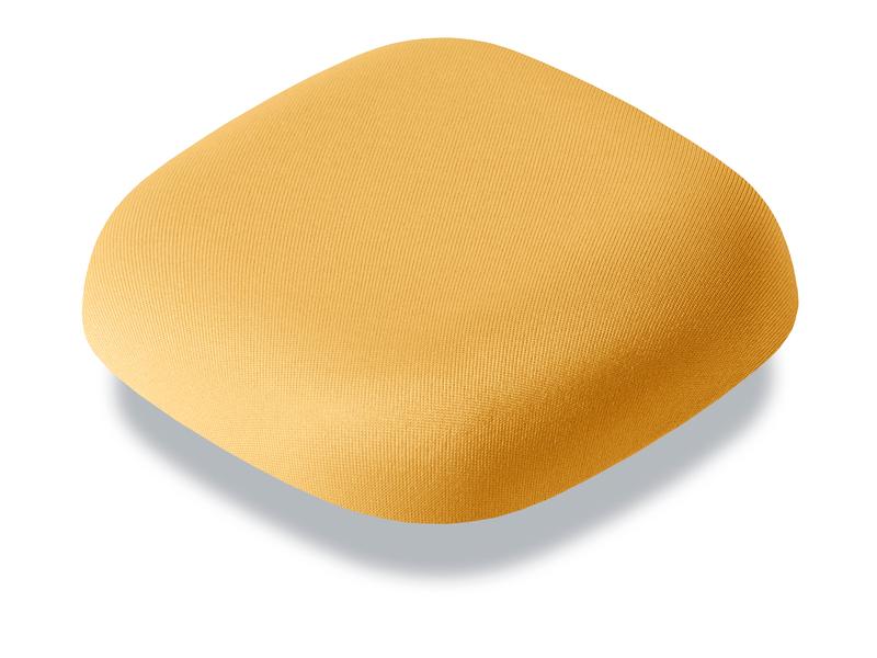 Jalo Rauchmelder Kupu 10, Hellbraun