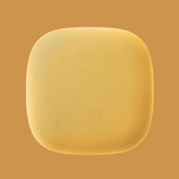 Jalo Rauchmelder Kupu 10, Hellbraun