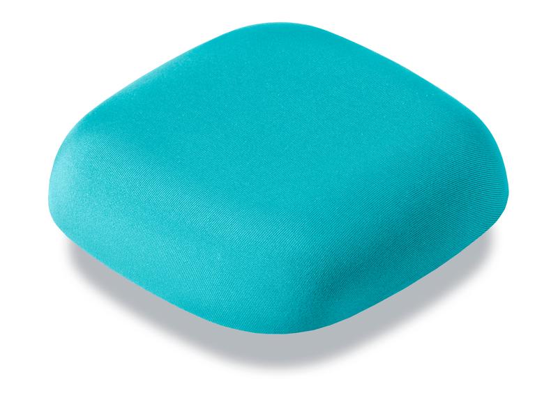 Jalo Rauchmelder Kupu 10, Türkis