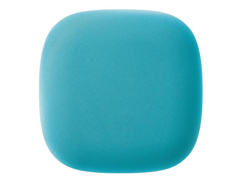 Jalo Rauchmelder Kupu 10, Türkis