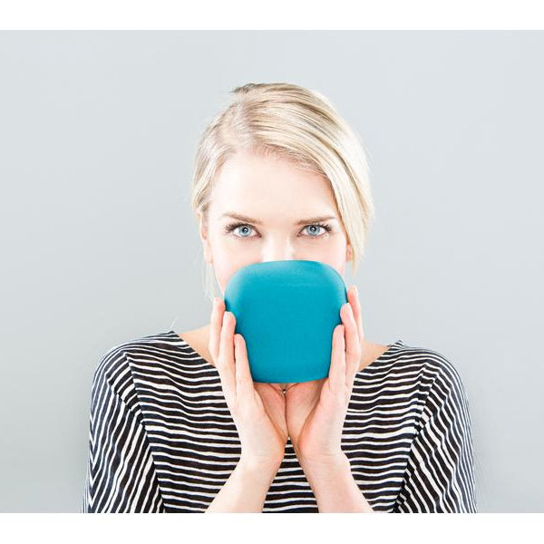 Jalo Rauchmelder Kupu 10, Türkis