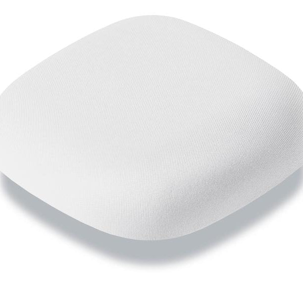 Jalo Rauchmelder Kupu 10, Weiss