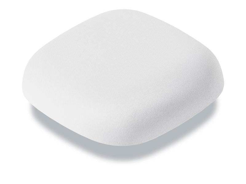 Jalo Rauchmelder Kupu 10, Weiss