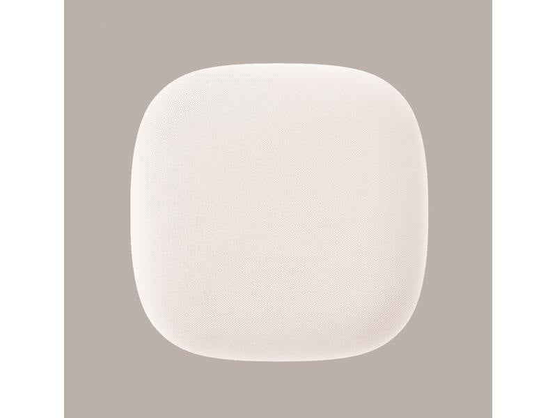 Jalo Rauchmelder Kupu 10, Weiss