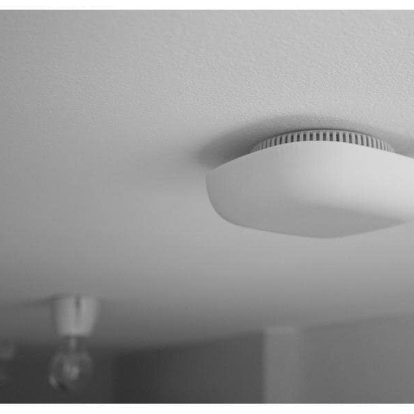 Jalo Rauchmelder Kupu 10, Weiss