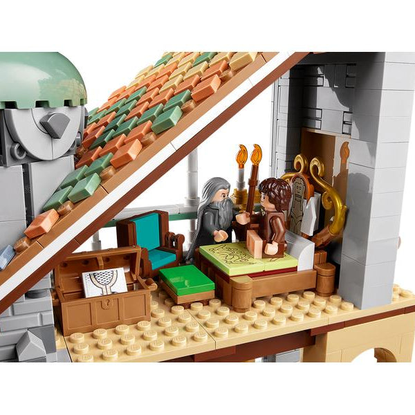 LEGO® Der Herr der Ringe Bruchtal 10316