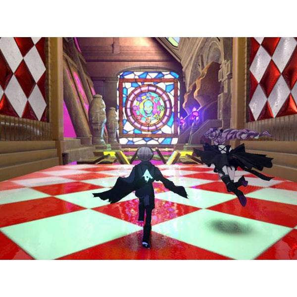 Nintendo Master Detective Archives: Rain Code