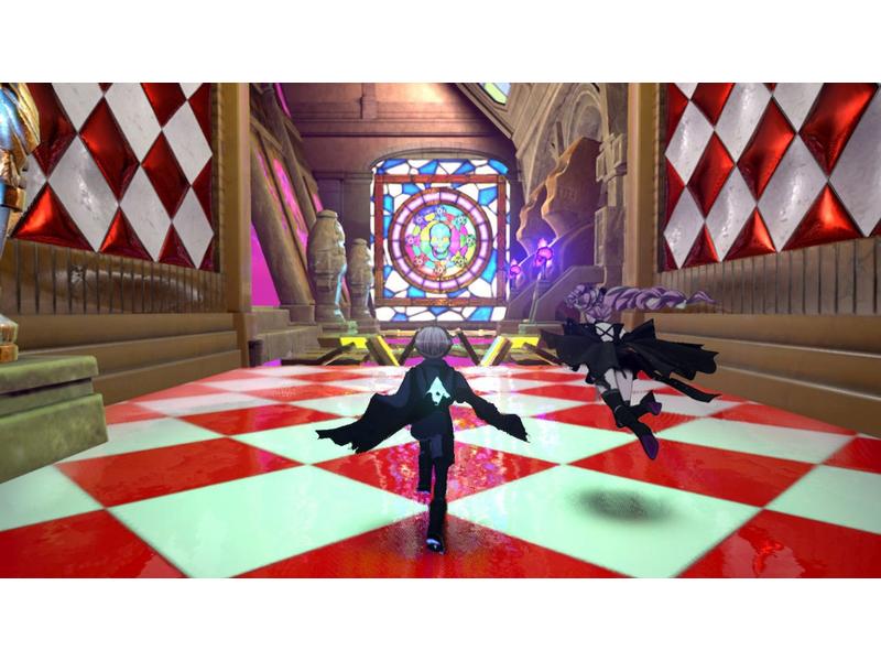 Nintendo Master Detective Archives: Rain Code