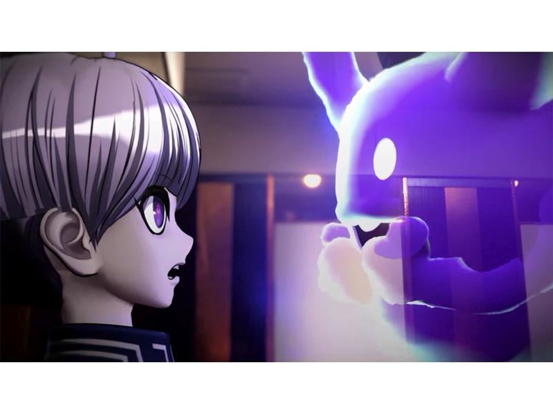 Nintendo Master Detective Archives: Rain Code