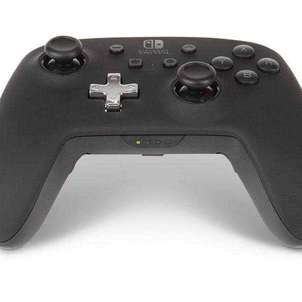 Power A Enhanced Wireless Controller Black