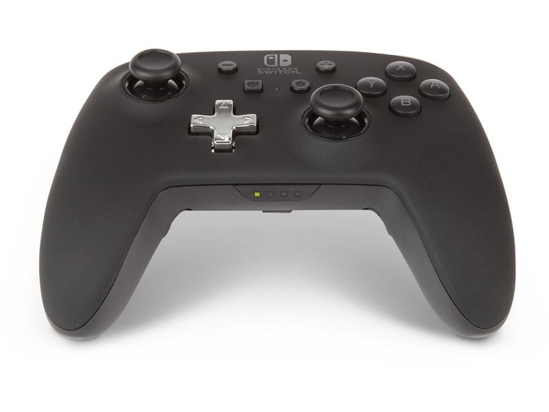 Power A Enhanced Wireless Controller Black