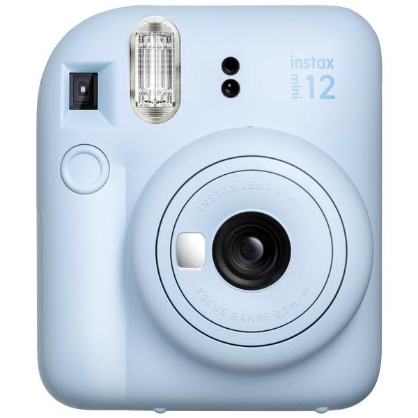 Fujifilm Fotokamera Instax Mini 12 Blau
