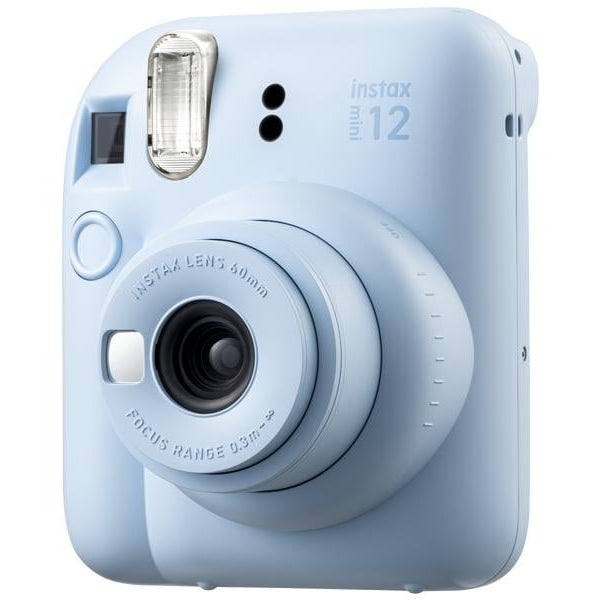 Fujifilm Fotokamera Instax Mini 12 Blau