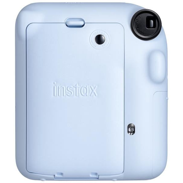 Fujifilm Fotokamera Instax Mini 12 Blau