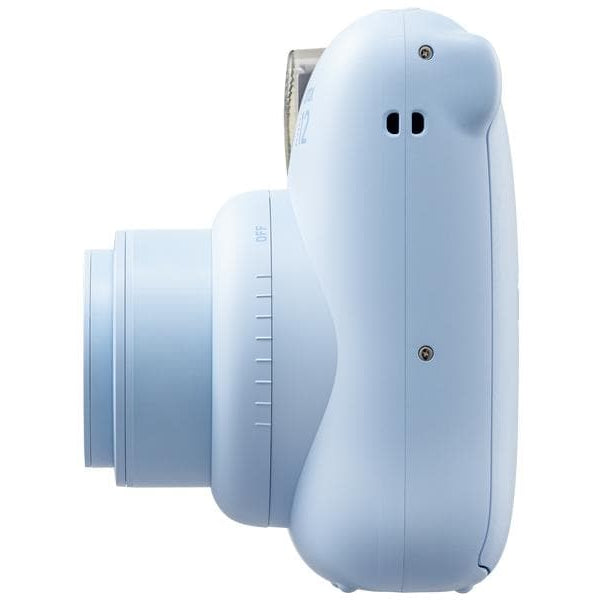 Fujifilm Fotokamera Instax Mini 12 Blau