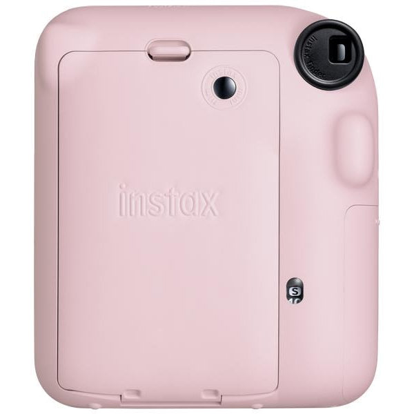 Fujifilm Fotokamera Instax Mini 12 Pink