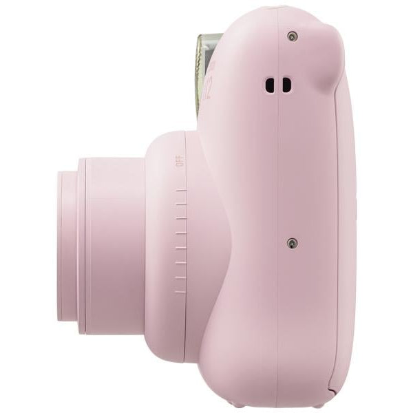 Fujifilm Fotokamera Instax Mini 12 Pink