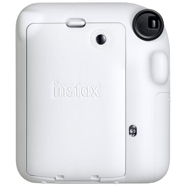 Fujifilm Fotokamera Instax Mini 12 Weiss