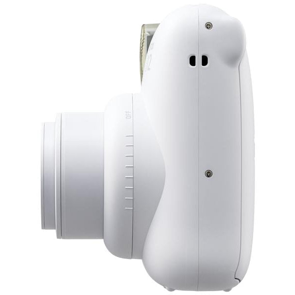Fujifilm Fotokamera Instax Mini 12 Weiss