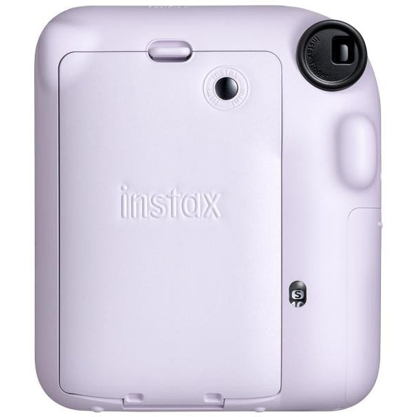 Fujifilm Fotokamera Instax Mini 12 Violett
