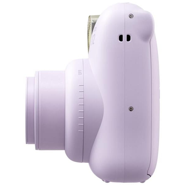 Fujifilm Fotokamera Instax Mini 12 Violett