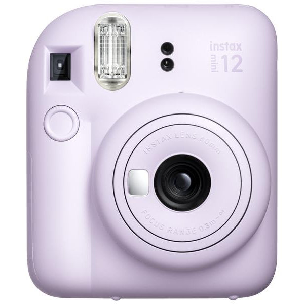 Fujifilm Fotokamera Instax Mini 12 Violett