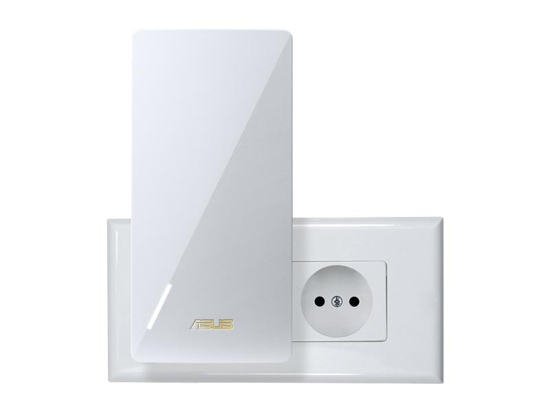 ASUS WLAN-Repeater RP-AX58