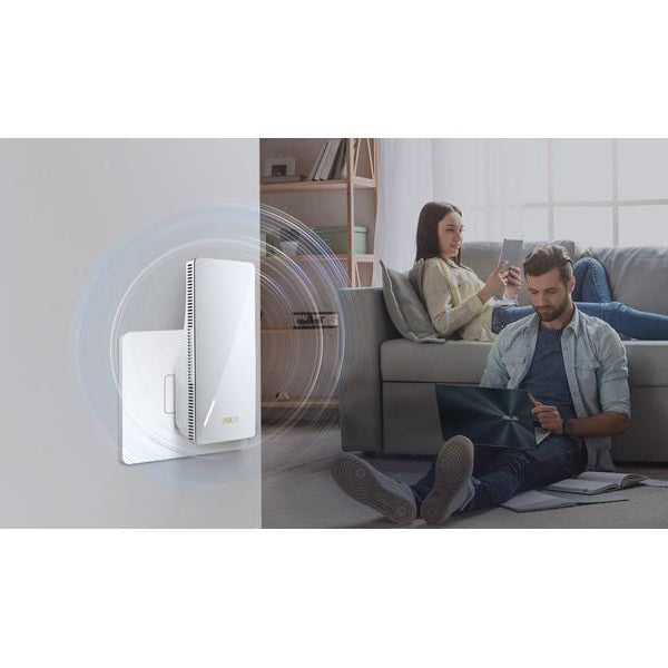 ASUS WLAN-Repeater RP-AX58