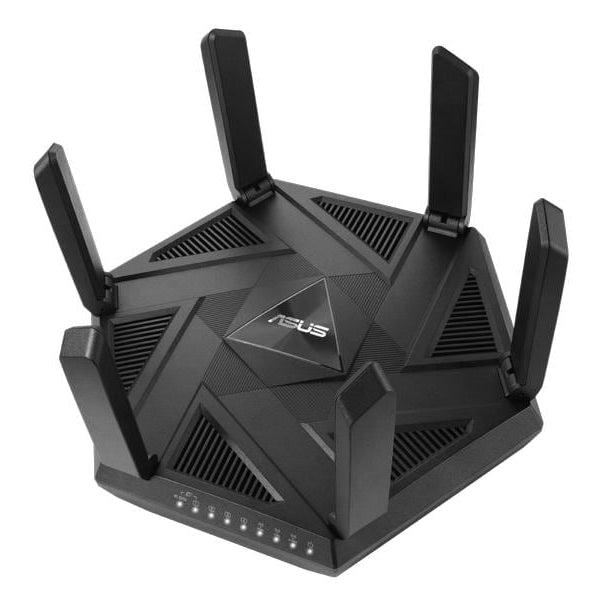 ASUS Tri-Band WiFi Router RT-AXE7800