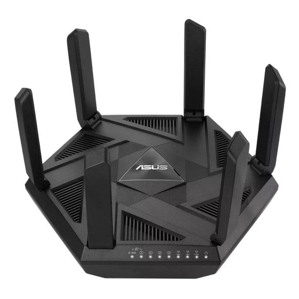 ASUS Tri-Band WiFi Router RT-AXE7800