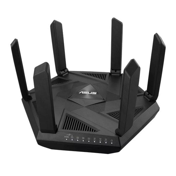 ASUS Tri-Band WiFi Router RT-AXE7800