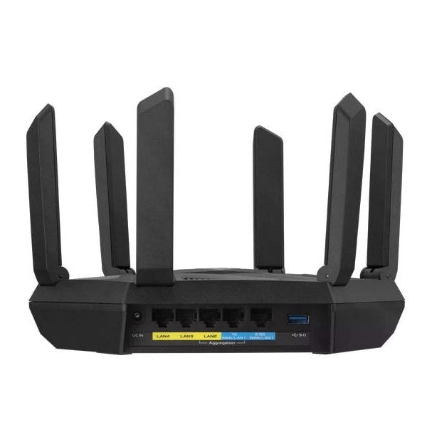 ASUS Tri-Band WiFi Router RT-AXE7800