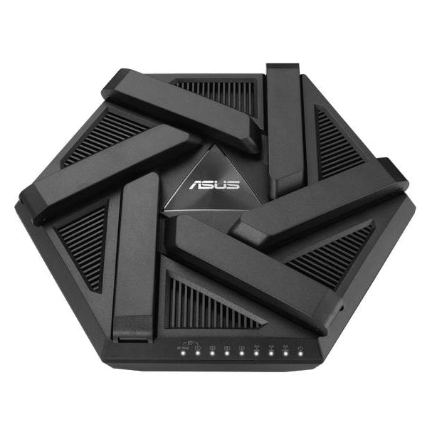 ASUS Tri-Band WiFi Router RT-AXE7800