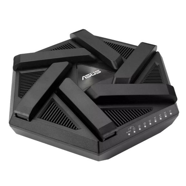 ASUS Tri-Band WiFi Router RT-AXE7800