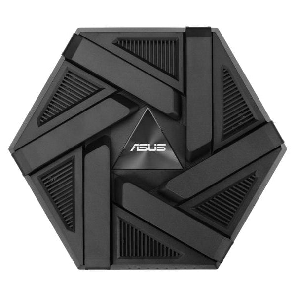 ASUS Tri-Band WiFi Router RT-AXE7800