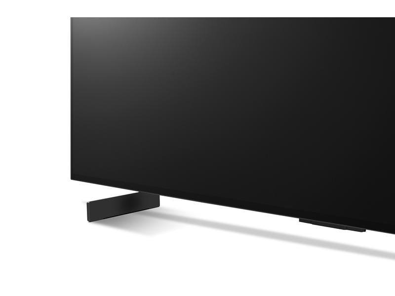 LG TV OLED42C35LA 42", 3840 x 2160 (Ultra HD 4K), OLED