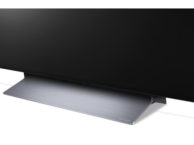 LG TV OLED65C35LA 65", 3840 x 2160 (Ultra HD 4K), OLED