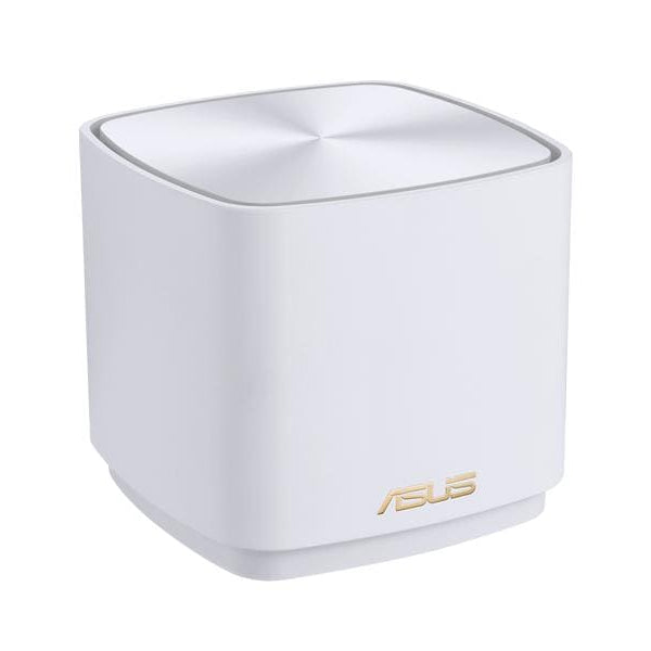 ASUS Mesh-System ZenWiFi XD4 Plus Einzeladapter, Weiss