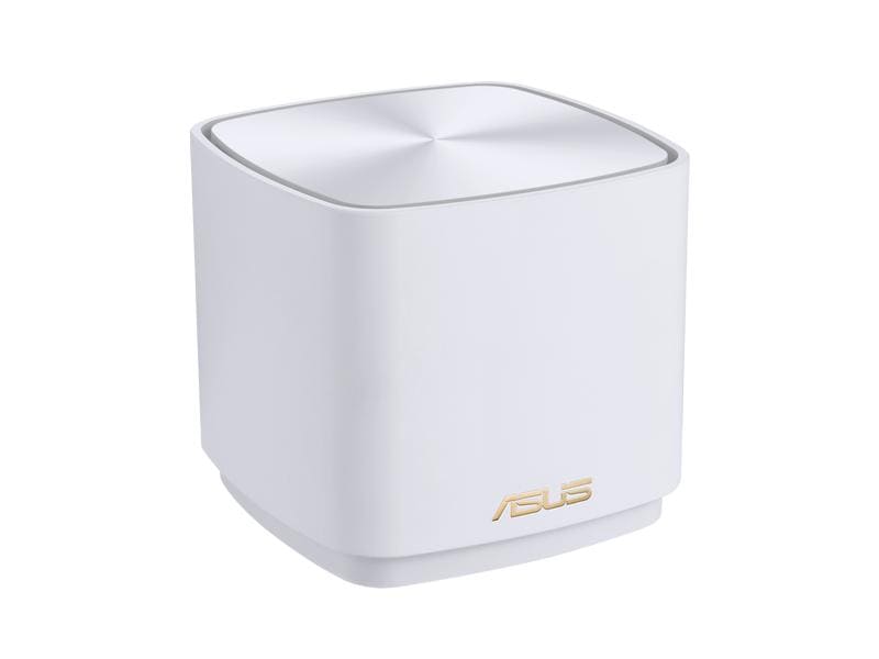 ASUS Mesh-System ZenWiFi XD5 Einzeladapter