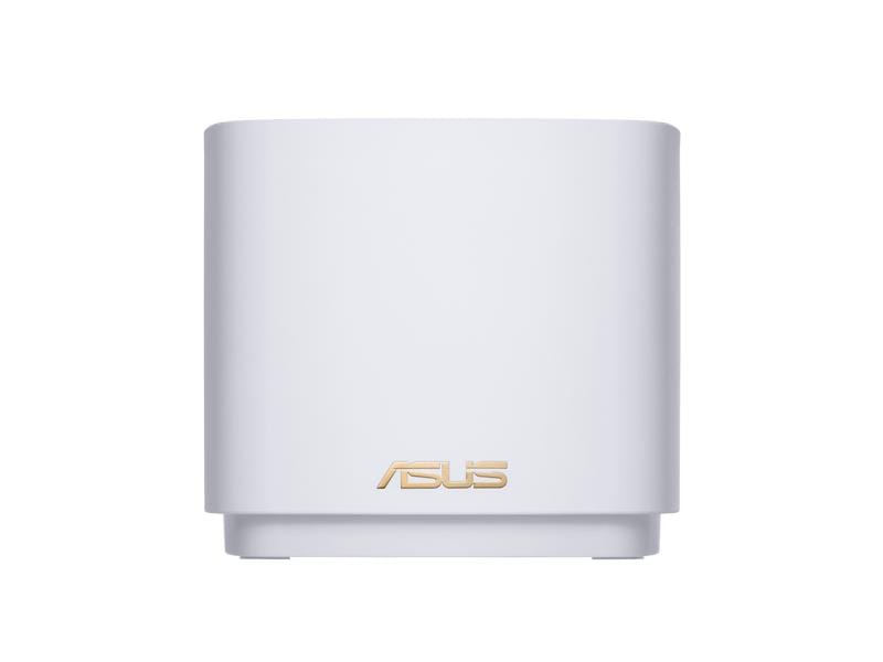 ASUS Mesh-System ZenWiFi XD4 Plus 2er Set, Weiss